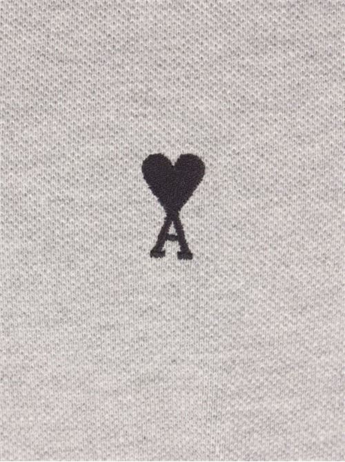 Ami de Coeur shirt AMI PARIS | HPL4117600951